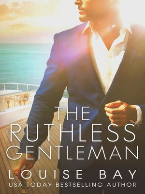cover image of The Ruthless Gentleman